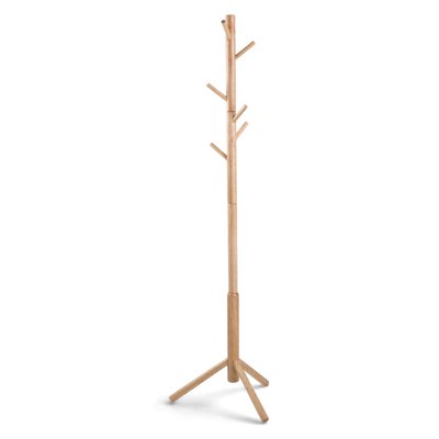 Kleiderbügel 'Alava' - Natur