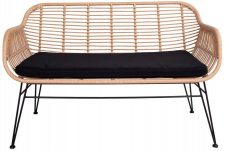 Sofa 'Trieste' - Natur