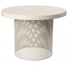 Bord 'Tulina' - Beige