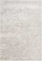 Teppich 'Cosy' 240x340cm - Weiß