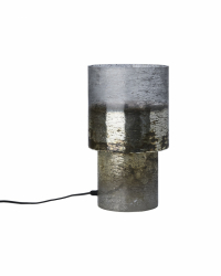Tischlampe „Eldor“ - Silber