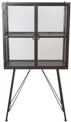 Kabinett 'William' - Eisen