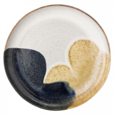 Teller 'Jules' 35cm - Multi