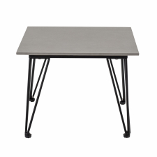 Outdoor-Tisch 'Mundo' - Grau