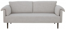 Sofa 'Chesham' - Grau