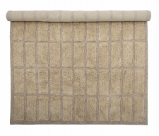 Teppich 'Any' - Beige