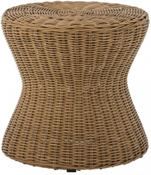 Grenze 'Roccas' - Rattan