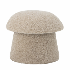 Pouf 'Bocca' - Natur