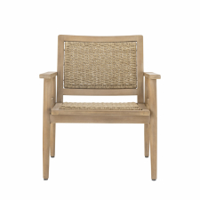 Loungesessel 'Sorrento' - Natur