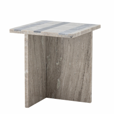 Beistelltisch 'Clea' - Marmor