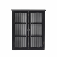 Schrank „Hazem“ – Schwarz