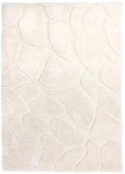 Ryan Matte 'Ada' 200x290cm - Weiß