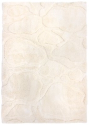 Ryan-Matte 'Mabel' 240 x 340cm – Weiß