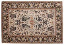 Teppich 'Amelie' - Multi