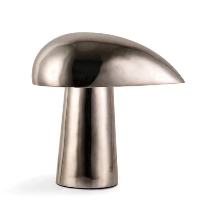 Lampe 'Karlskrona' - Silber