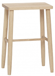 Hocker 'Folk' - Natur