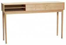 Konsolentisch 'Collect' - Natur