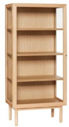 Wandregal 'Kaiser' - Natur