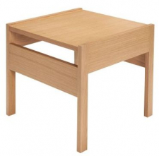 Beistelltisch 'Forma' - Natur