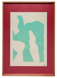 Widder 'Studie' - Natur