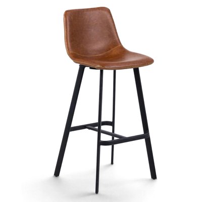 Barhocker 'Tärnsjö' - Braun
