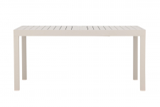 Bord 'Capo' 160x75 - Beige