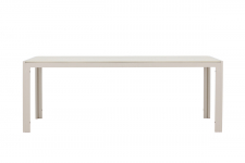 Esstisch 'Mirko' 205x74cm - Beige