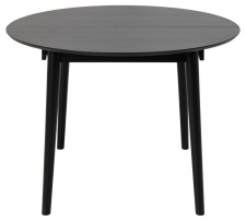 Esstisch 'Modena' - Schwarz