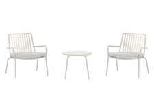 Lounge-Set „Mykonos“ – Beige