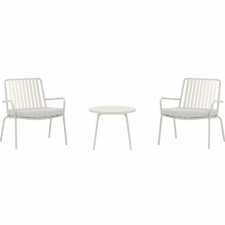 Lounge-Set „Mykonos“ – Beige