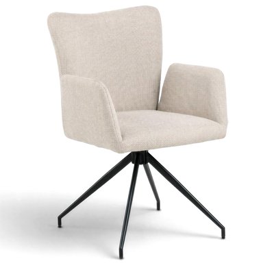 Stuhl 'Växjö' - Beige