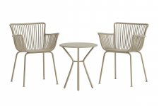 Café-Set „Sifnos“ – Beige