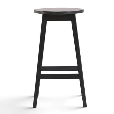 Barhocker 'Ella' – Schwarz