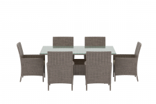 Essgruppe „Lefkas“ – Braun