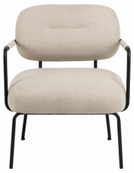 Sessel 'Målilla' - Beige