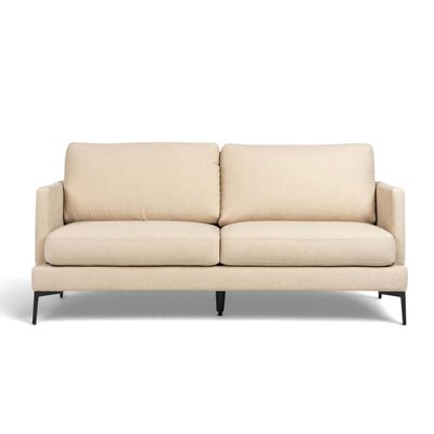 Sofa 'Ekeby' 2-Sitzer - Beige