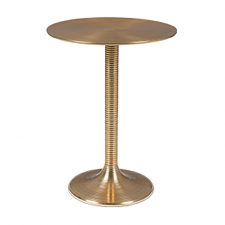 Sideboard 'Hypnotising' - Gold