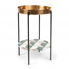 Sidoboard 'Another marble' - Marmor