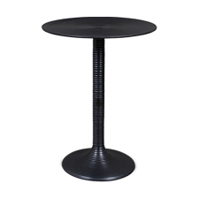 Beistelltisch 'Hypnotising - Schwarz
