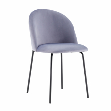 Stuhl 'Elegant' - Grau