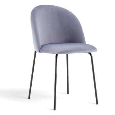 Stuhl 'Elegant' - Grau