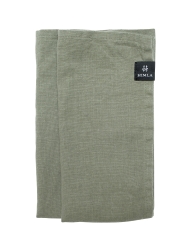 4er-Pack Serviette 'Sunshine' 45x45 - Moos