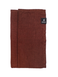 4er-Pack Serviette 'Sunshine' 45x45 - Rot