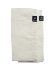 4er-Pack Serviette 'Sunshine' 45x45 - Beige
