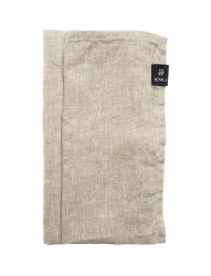 4er-Pack Serviette 'Sunshine' 45x45 - Natur