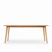 Esstisch 'Nordic' 180x70cm - Eiche
