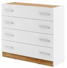 Agentur 'Dentro' - Weiß 