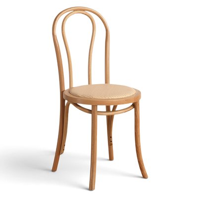 Stuhl 'Bistro' - Rattan/Natur