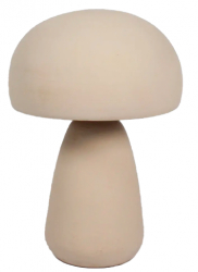 Lampe 'Adam' - Beige