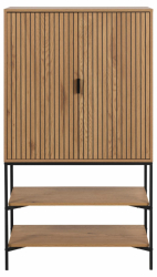 Schrank 'Cabra' - Natur